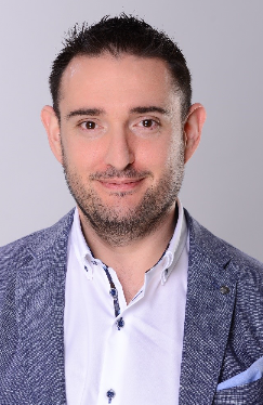 Liron Pepshi , Mental Health World Conference 2026